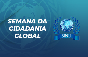 Semana da Cidadania Global - CAPA NOTICIA