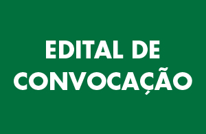 Edital de Convocacao