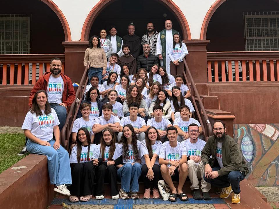 EXPERIÊNCIA MAGIS