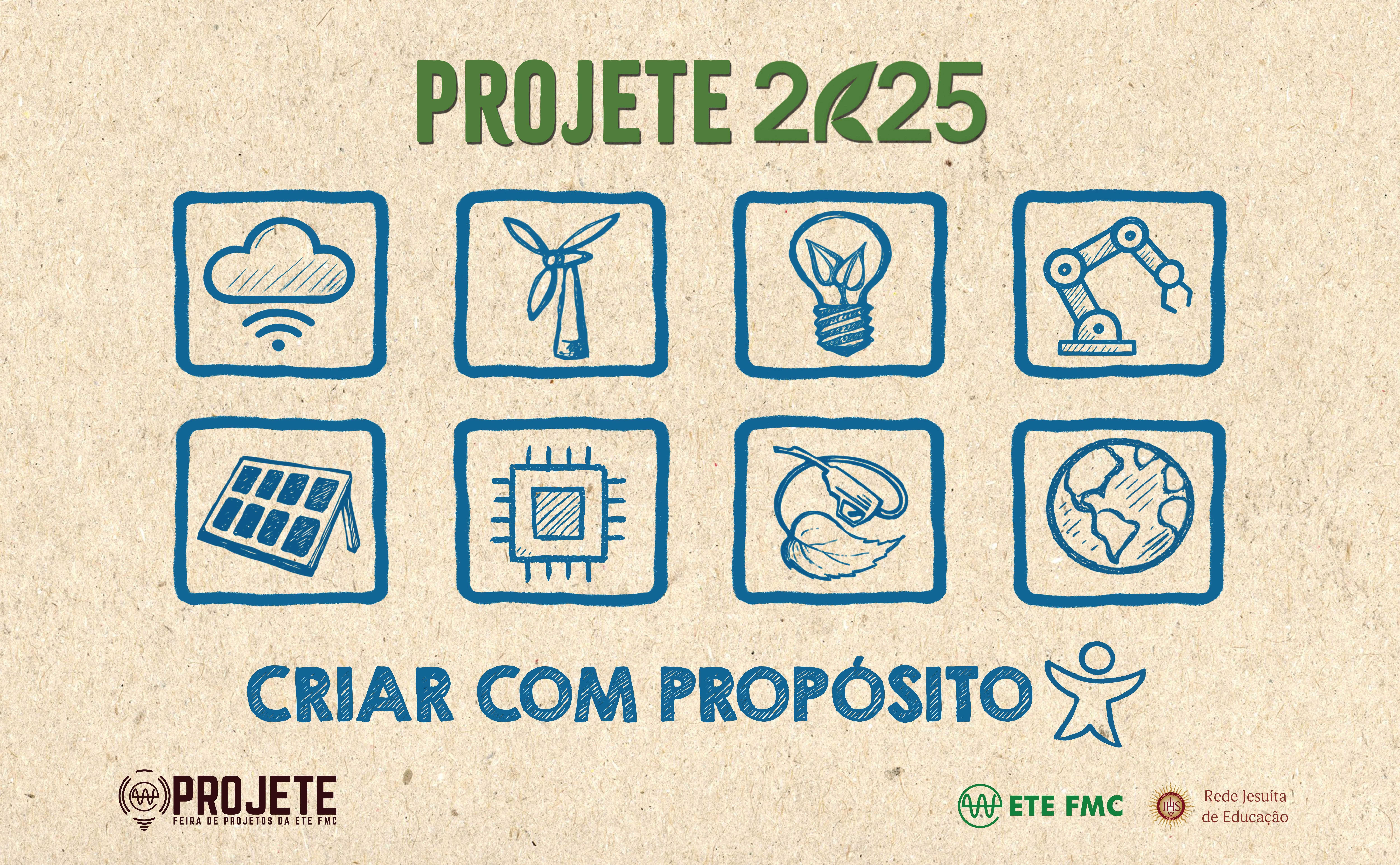 PROJETE 2K25