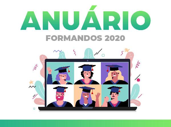 Anuário 2020 - destaque