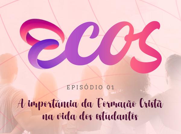 ECOS - Destaque