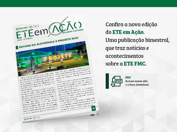 ETEL - Escola Técnica de Eletrônica