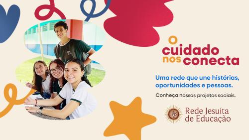 RJE - O cuidado nos conecta (capa)