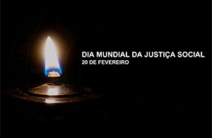 NOTICIA - JUSTIÇA SOCIAL - CAPA