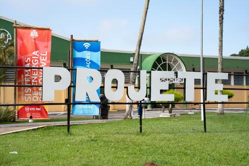 PROJETE 2K26