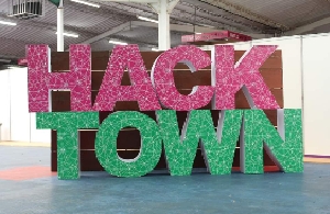 NOTICIA HACKTOWN 2022