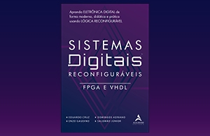 Capa Noticia Livro Sistemas Digitais