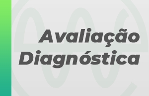 CAPA NOTICIA AVALIAÇÃO DIAGNOSTICA