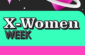 Capa Noticia X-Women Week