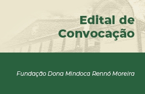 Edital de Convocação