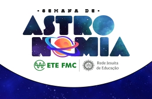 Semana de Astronomia 2023 - CAPA NOTICIA