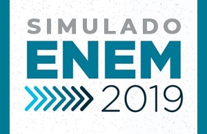 Simulado ENEM 2019